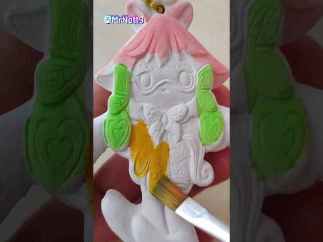 Who are the three girls? #handmade #funny #diy #clay #idiy #memes