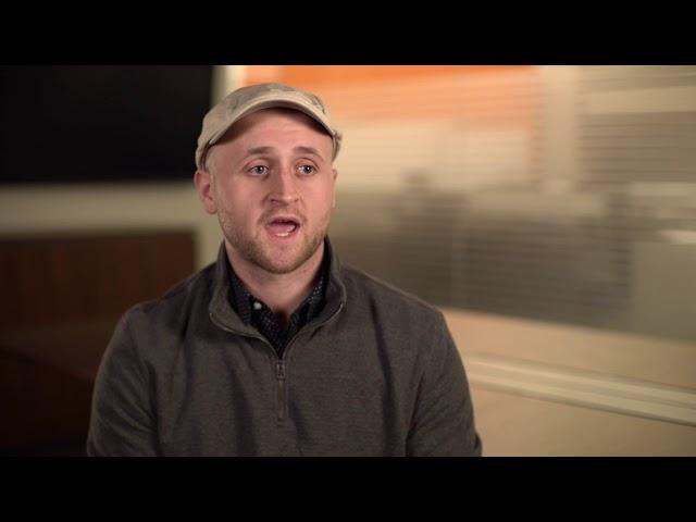 NYU Tandon Graduate Admissions
