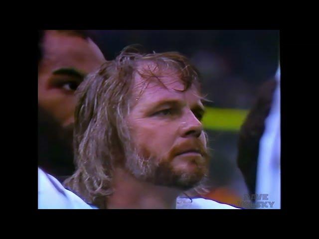 1979 RAIDERS @ SAINTS  (12-3-79) Monday Night Football