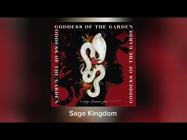 Sage Kingdom - Sage Monroe ft. Moyo