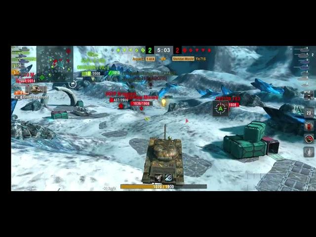 just a random blindshot in gravity