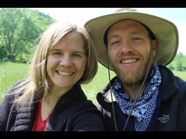 Justin Rhodes - Abundant Permaculture - All About Homesteading
