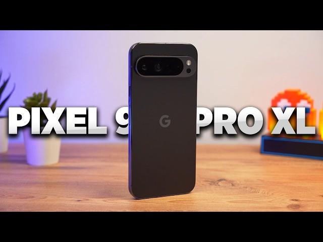 Bu telefon Türkiye'de çok satar mı? Google Pixel 9 Pro XL inceleme