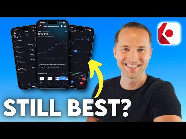 Interactive Brokers Pros & Cons: My Honest Experience