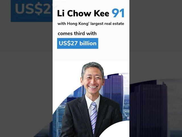 Real Estate Tycoons In The World #realestate #tycoons #china #chinanews #realestatemarketing #funny