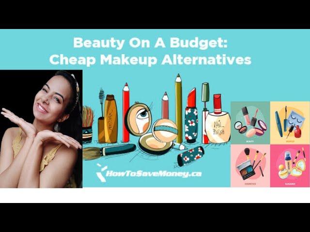 Affordable /Cheap Makeup Products/ By-Mansi Yadav