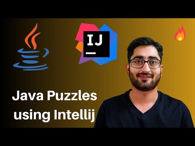 Java Puzzles To Boost Your Confidence | Prepare for Your Next Java Coding Interview