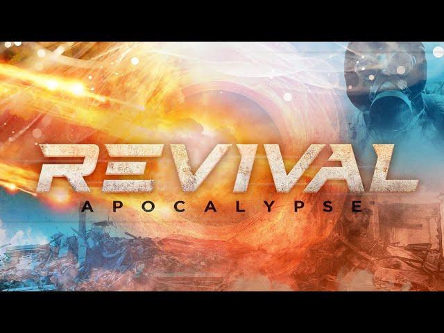 The Rapture | Revival 2019 | Session 1 | Pastor Mike Fabarez