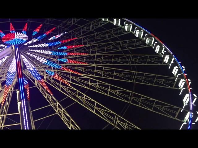 Roue De Paris Mar 24 2017 HD