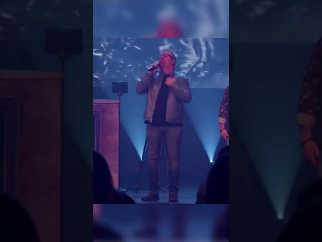 "I Left It In The Water" Southbound #southerngospel #gospelmusic