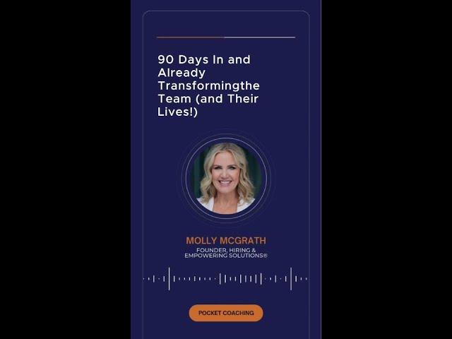 New Law Firm Admin? Do This in Your First 90 Days