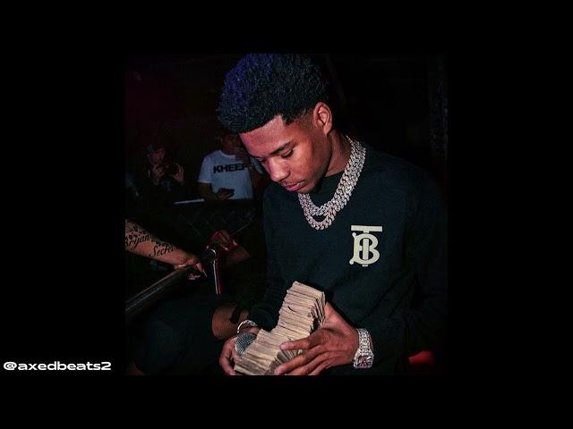 [FREE] Nardo Wick Type Beat "BREATHE" 2025 | Future Type Beat/Instrumental 2025