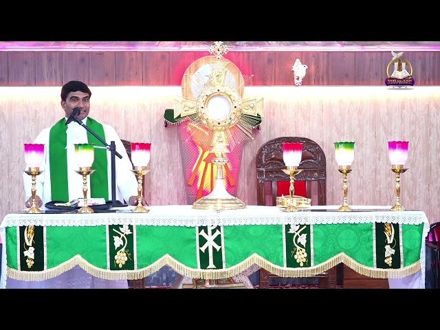 तुम किसकी उपासना करना चाहते हो ? || 16 NOV 2024 || B4JESUS WORSHIP MINISTRIES