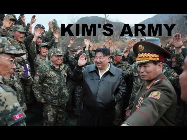 Kim's Army - North Korean Intelligence Intercepted