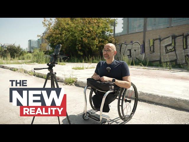 Memes and dreams: How disabled creators are using social media to break stereotypes