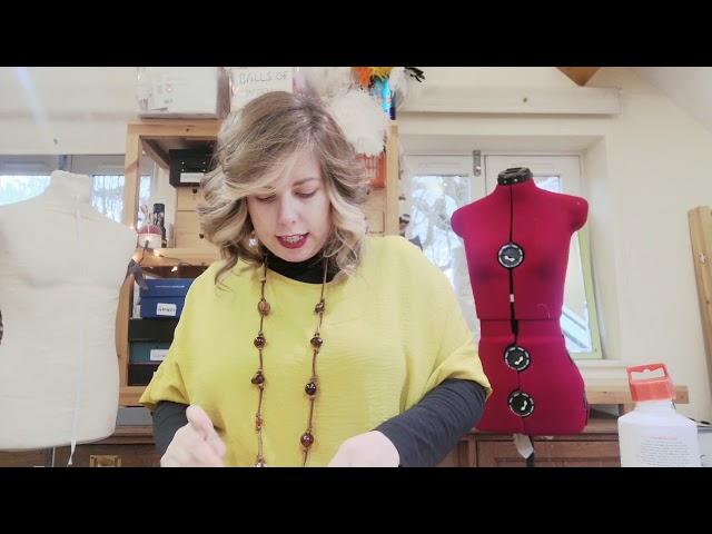 At Home With The Watermill Theatre | Puppetry: Make a Sock Puppet
