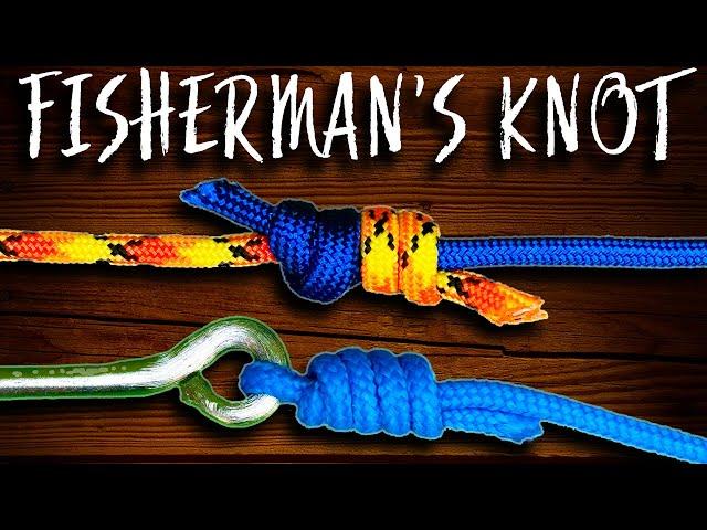 Fisherman's Knot