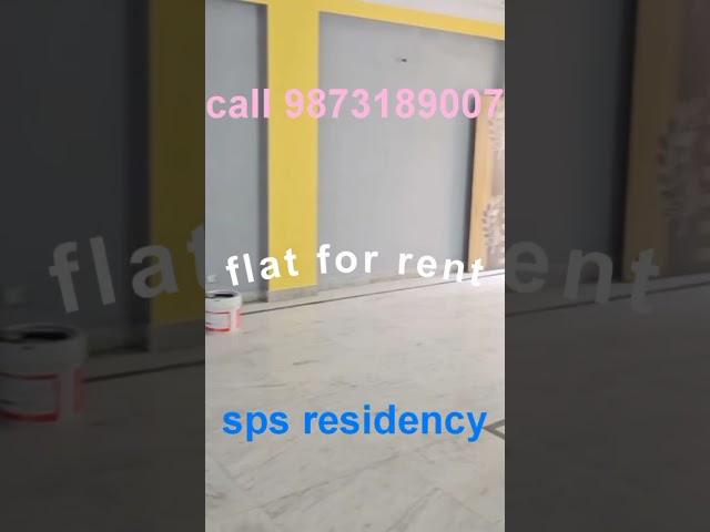 2bhk flat for rent in indirapuram ghaziabad #shortvideo #shorts #property