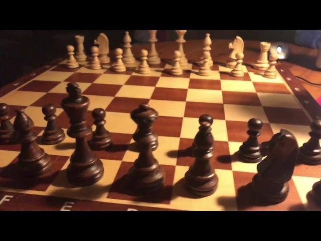 Schach Grundstellung und Figuren Schach spielen lernen Schach Regeln Korrekte Anleitung