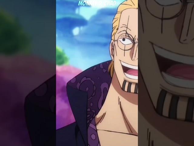 Reason Why Rayleigh Didn't Save Ace || One Piece || #onepiece #shorts