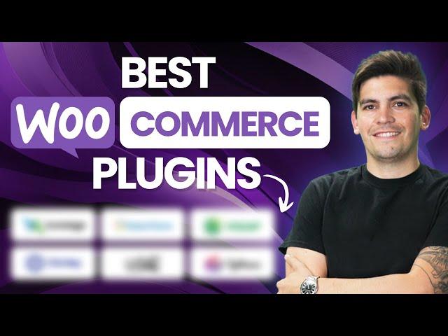 ‍You Need To Try These GAMECHANGING WooCommerce Plugins (Seriously)‍