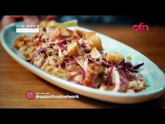 Gok Wan's Easy Asian Season 3 | Trailer |  Asian Food Network