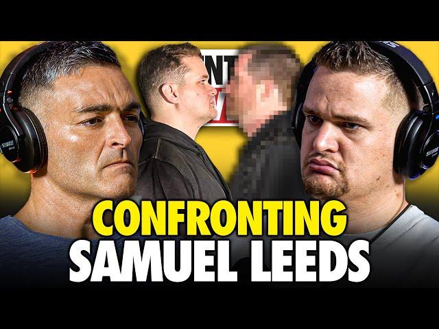 Controversial Boxing Property Developer: Samuel Leeds