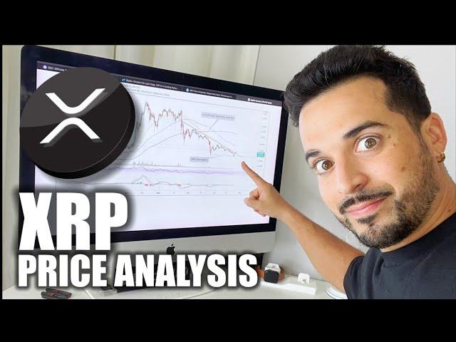 Ripple XRP News Today Update! SEC vs XRP Lawsuit, Cross-Border Payments Leader, Price Analysis