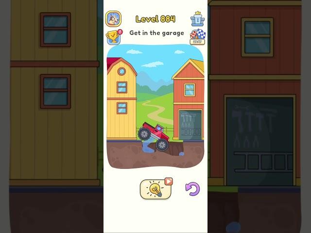 dop 5 gaming video level 884
