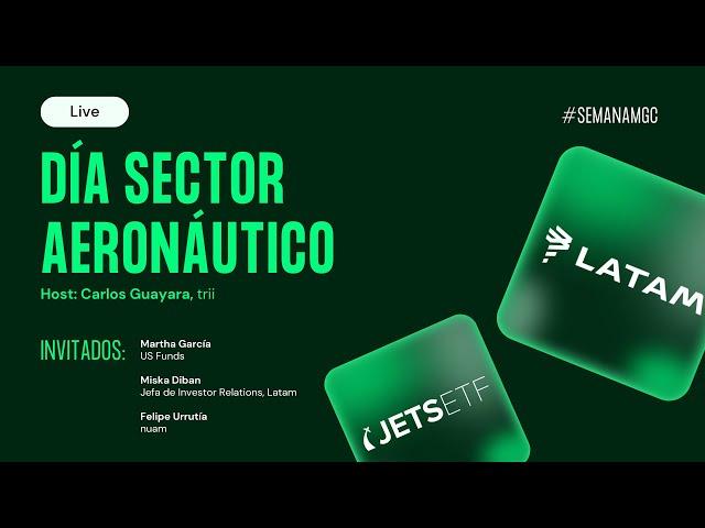 #Colombia - Día sector aeronáutico