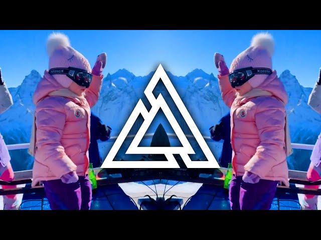 Jengi - Bel Mercy (Extended Mix) | TikTok Ski Rave Kid Baby Dance Viral Song Track