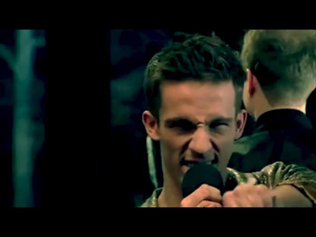 Eurythmics - Sweet Dreams | Jakub Werel presents