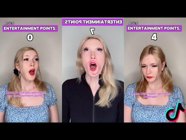 ENTERTAINMENT POINTS  | NEW* TIKTOK POV |Text To Speech | Best Funny Tiktoks POV Compilations #2024