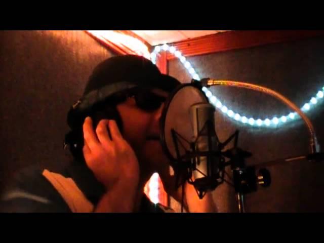 Hangin' On Music Video By Chris Cooke