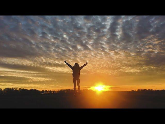 Christian McKinney, Alli Ward, TyMiracle409 - You Found Me (Official Music Video)