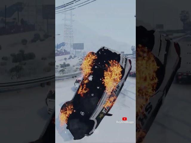 It Happened Almost Immediately in FivePD!