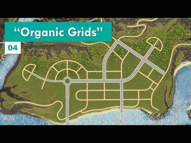 Building Tadema Coast. First Offices & Leisure | Cities: Skylines – Design and Manage S3E04