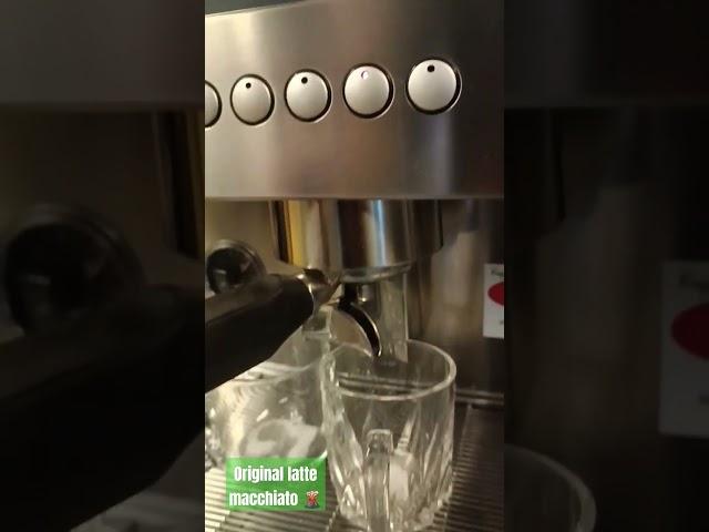 #original #latte # macchiato #creator #shortvideo