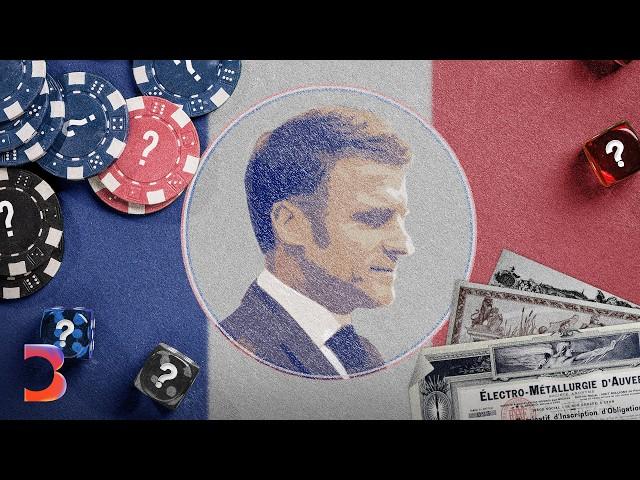 How France Plunged Into Political Uncertainty