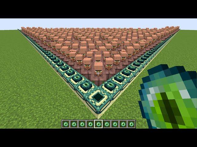 responses to ALL the most asked Minecraft questions in 8 minutes