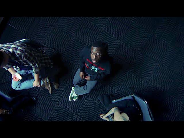 Isaiah Rashad - Headshots (4r Da Locals) [Official Music Video]