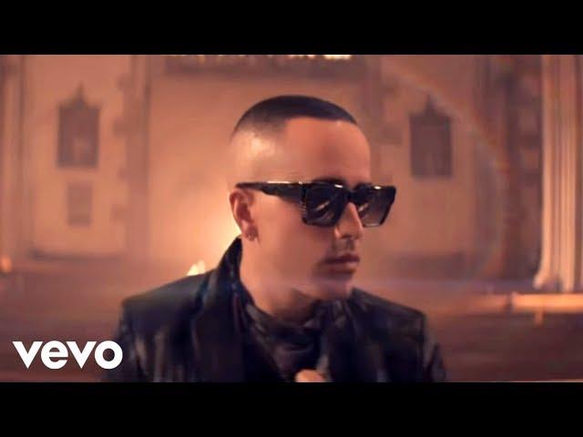 Yandel - Nunca Me Olvides (Official Video)