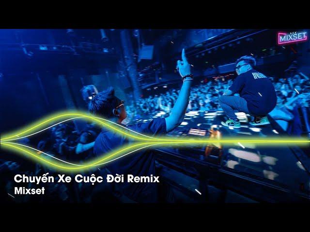 Thế Là Anh Bỏ Lỡ Chuyến Xe Cuộc Đời Remix - Thanh Hưng | Đợi Đến Lúc Anh Dành Thời Gian