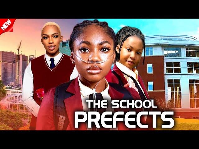 The School Prefects (NEW RELEASED)- ANGEL UNIGWE & MERCY KENNETH 2024 Nig Movie