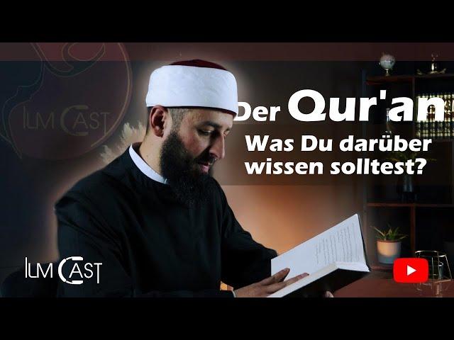 Das Buch Allahs - was solltest du darüber wissen? Und wie kannst du ihn verinnerlichen?