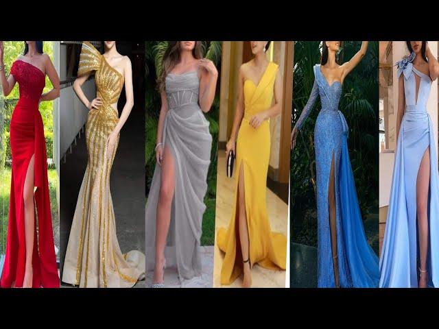 Evening Dresses ||Evening gowns for women 2023 ||Latest Evening gowns