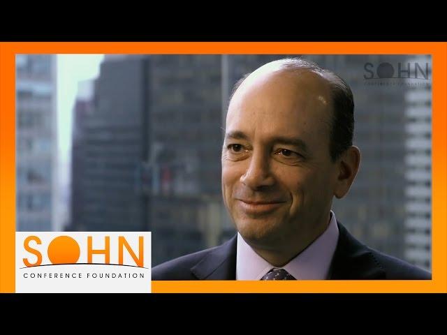 Introduction To The Sohn Investment Idea Contest by Joel Greenblatt