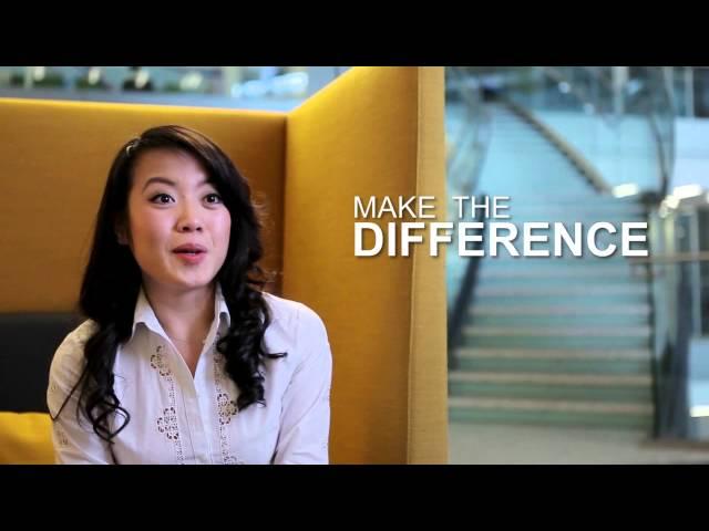 Why choose KPMG