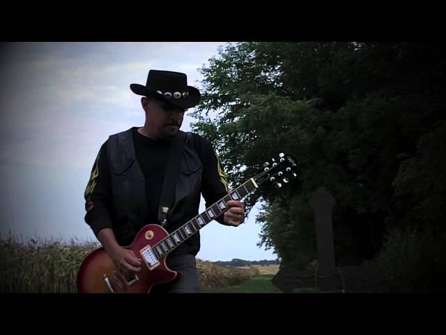 Terry A Potts ( Official Music Video )