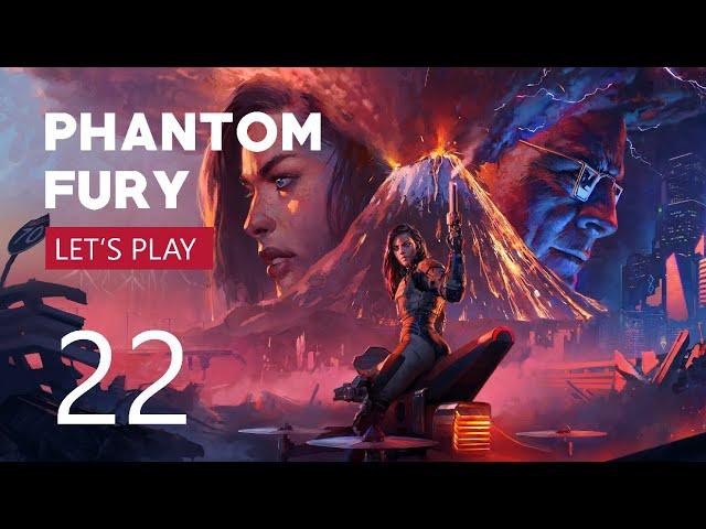 Phantom Fury | Let's Play | deutsch | #22: Was sind die besten Shooter Geheimtipps?